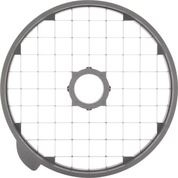 Диск-кубики Robot Coupe 28114 (20х20х20 мм)