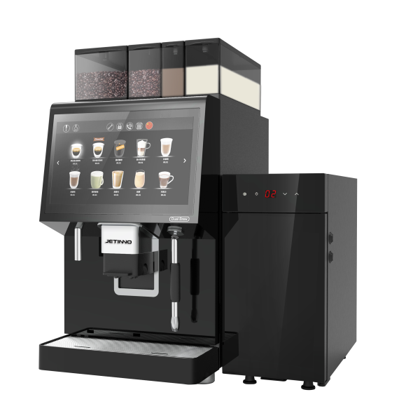 Кофемашина Jetinno HORECA LINE JL35-ES4CFM