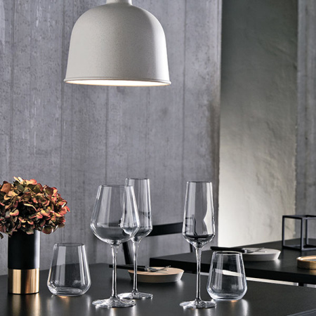 Бокал для вина «Инальто Уно»; стекло; 380мл; D=88,H=207мм