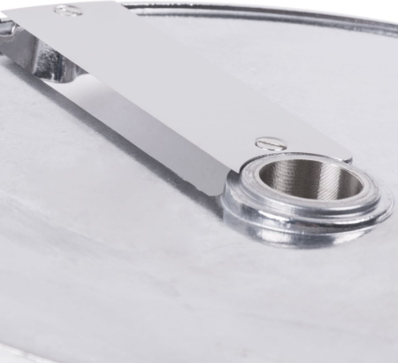 Диск-кубики Robot Coupe 28110 (5х5х5 мм)