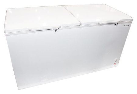 Морозильный ларь Aucma BD-446
