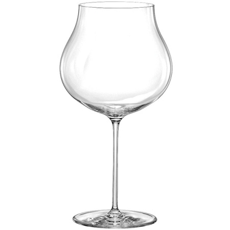 Фото Бокал для вина Линеа умана диаметр 12.3 см Бокал для вина Линеа умана диаметр 12.3 см