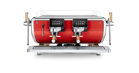 Кофемашина ASTORIA Storm4000 SAEP 2 GR, LED