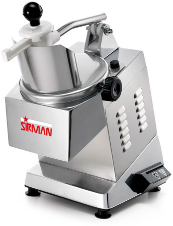 Овощерезка Sirman TM Inox CE
