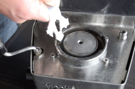 Компактный многофункциональный инструмент бариста JoeFrex