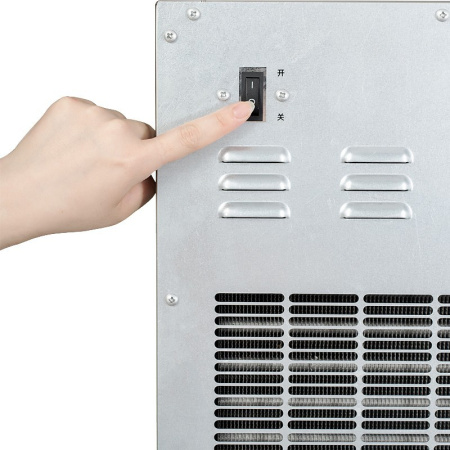 Льдогенератор BOZY BTB-Z03