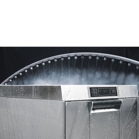 Машина посудомоечная Smeg Easyline SPD515S