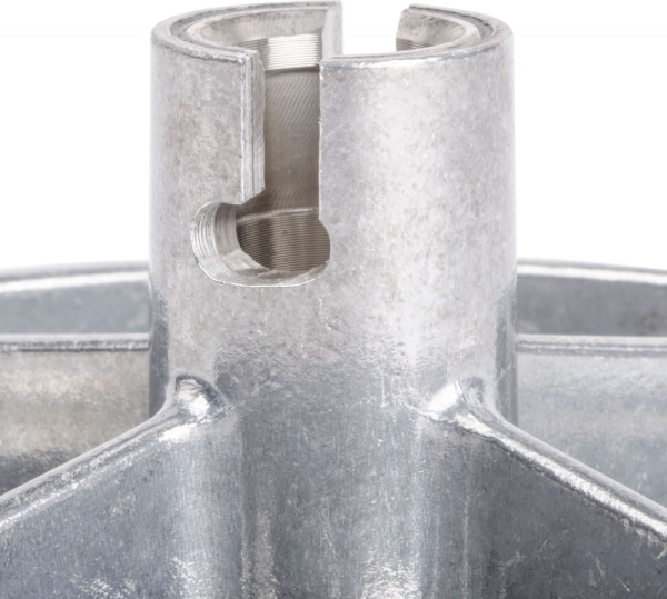 Диск-терка Robot Coupe 28073 (4 мм)