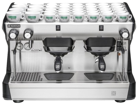 Кофемашина Rancilio Class 5 S 2GR