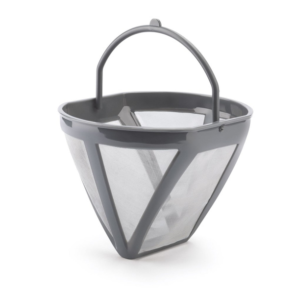 Фото Капельная кофеварка Smeg DCF02BLEU Капельная кофеварка Smeg DCF02BLEU