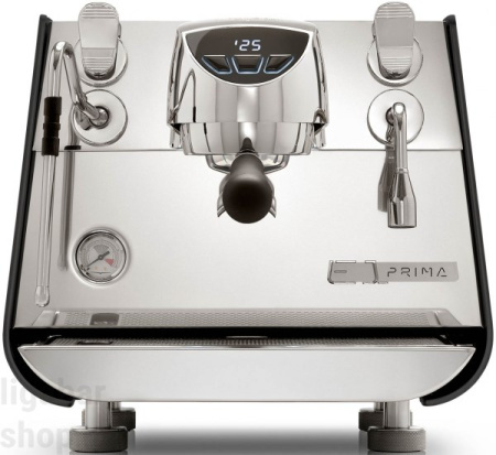 Кофемашина Victoria Arduino Eagle One Prima 1 GR 220V Black