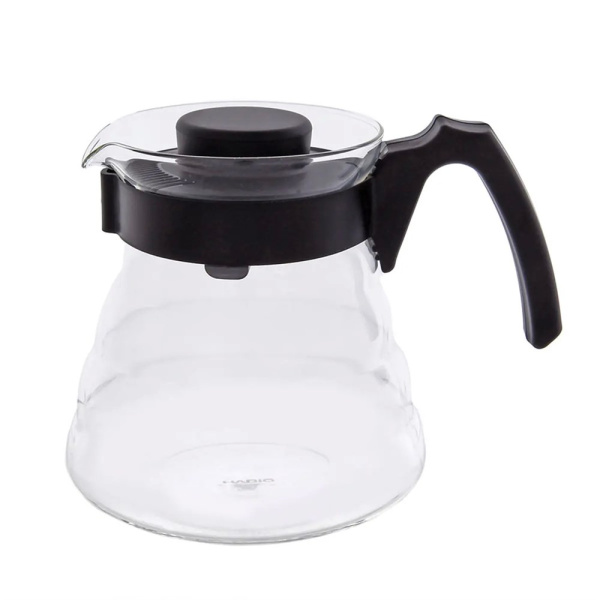Чайник с воронкой Hario VCND-02B-EX