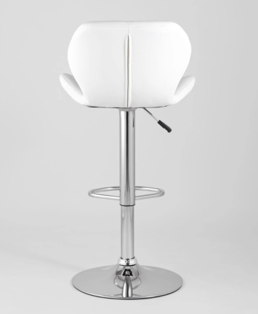Стул барный Бон белый