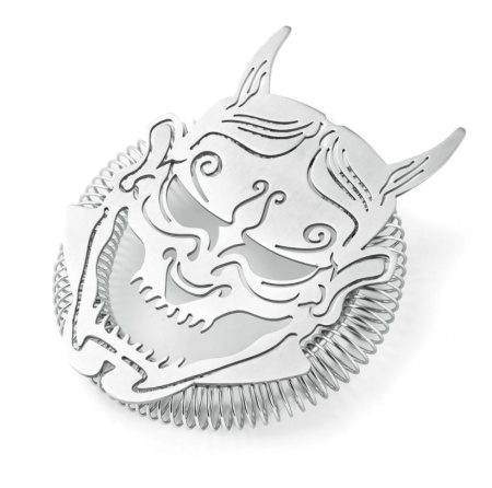 Стрейнер Cocktail design Demon 90 мм
