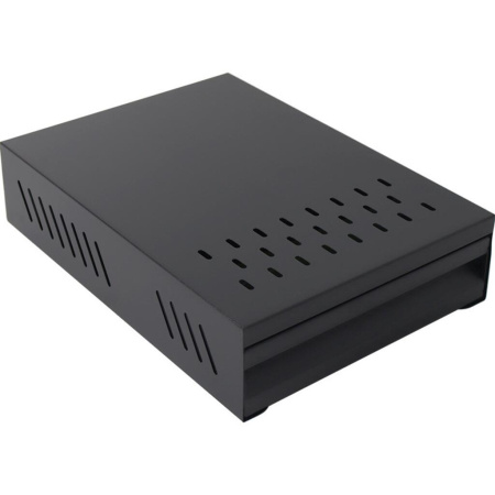 Нок-бокс выдвижной Proff Cuisine Barbossa 350x250x90мм