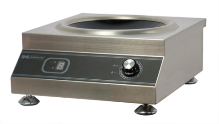 Плита индукционная Hurakan HKN-ICF50D