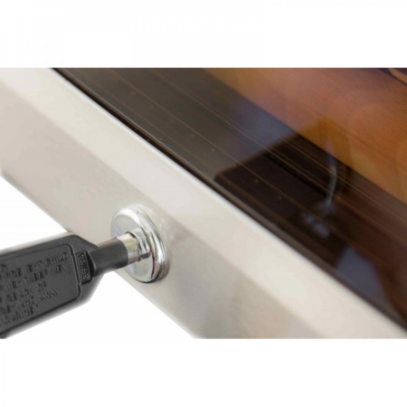 Винный шкаф ColdVine C12-KSF1 от магазина ligabarshop.ru