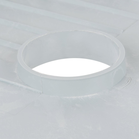 Диск-соломка Robot Coupe 28158 (10х16 мм) для картофеля фри