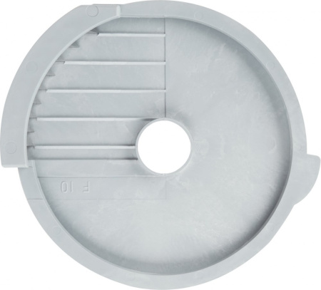 Диск-соломка Robot Coupe 28135 (10x10 мм) для картофеля фри