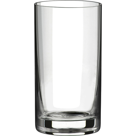 Хайбол «Стеллар»; хр.стекло; 240мл; D=62,H=115мм; прозр.