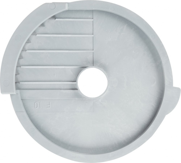 Диск-соломка Robot Coupe 28135 (10x10 мм) для картофеля фри