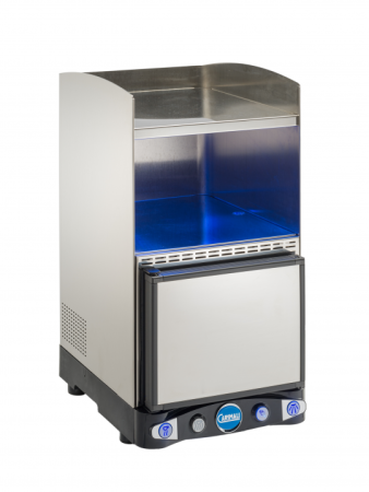 Холодильник и нагреватель чашек Carimali Hot & Cold Plus