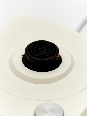 Чайник электрический CBT 1000 мл, белый