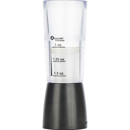 Джиггер Leopold Vienna 30/45 мл с делениями