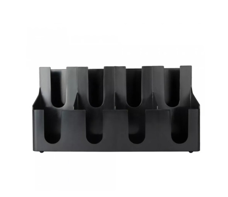 Барный органайзер AnyBar пластик черный