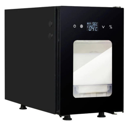 Холодильник ICEBOX MRh8DBST