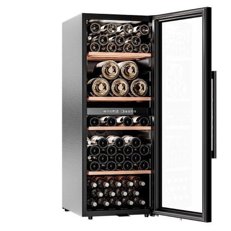 Винный шкаф Meyvel MV98-KBF2