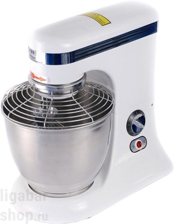 Миксер планетарные Viatto B-7H