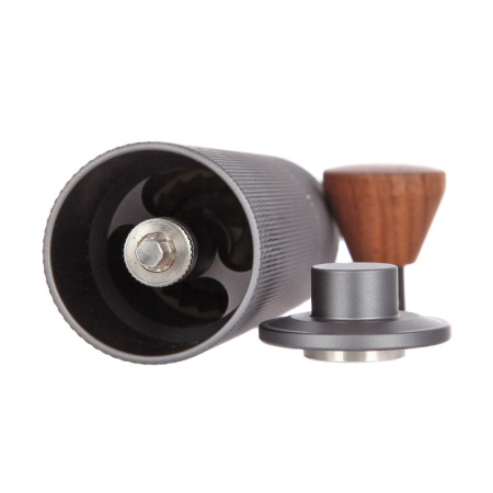 Фото Кофемолка ручная Timemore Slim Plus Кофемолка ручная Timemore Slim Plus