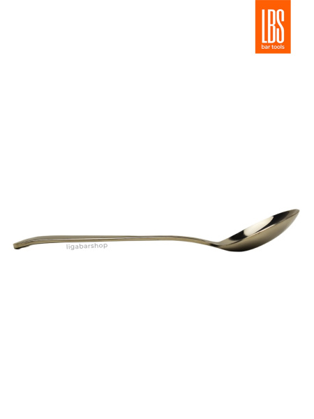 Ложка для каппинга из нержавеющей стали 160/50 мм