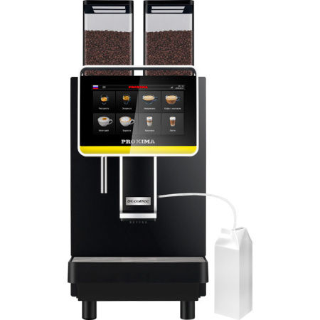 Кофемашина Dr.Coffee Proxima F2 H