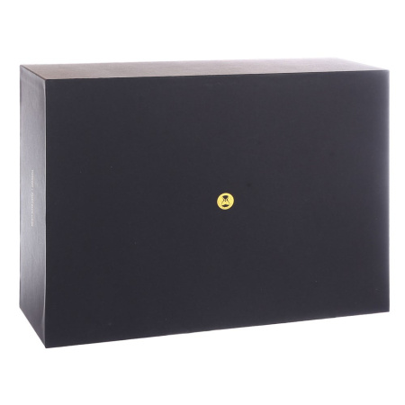 Набор для заваривания кофе Timemore C2 Pour Over Set (Fish 03), белый