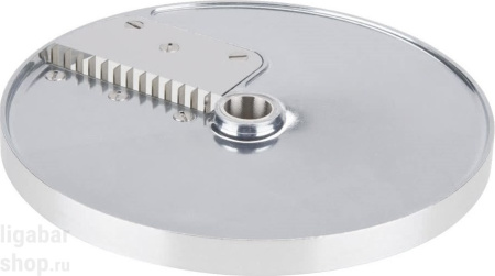 Диск соломка Robot Coupe 28053 6х6 мм