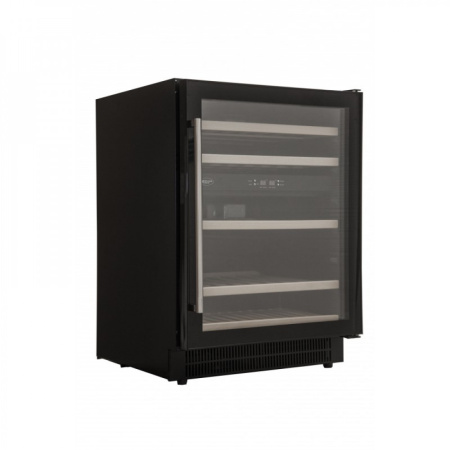 Винный шкаф ColdVine C44-KBT2 от магазина ligabarshop.ru