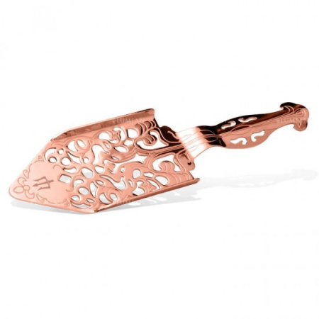 Ложка для абсента Lumian медная