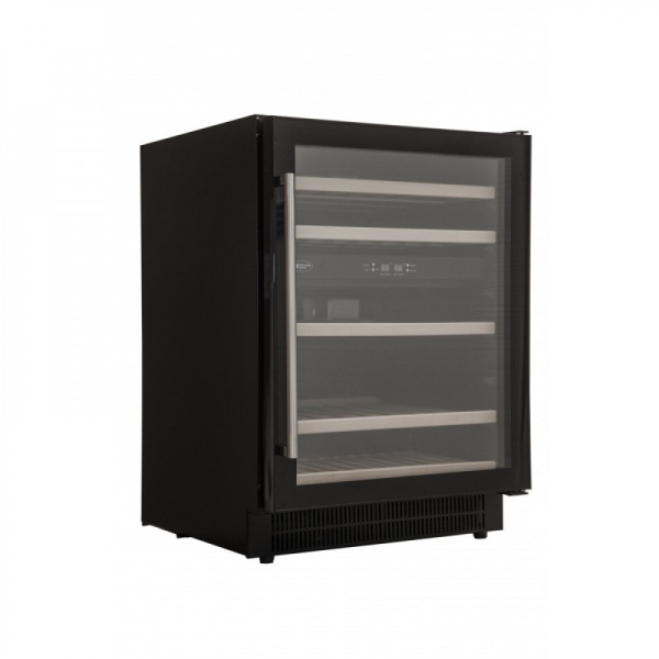 Фото Винный шкаф ColdVine C44-KBT2 Винный шкаф ColdVine C44-KBT2 от магазина ligabarshop.ru
