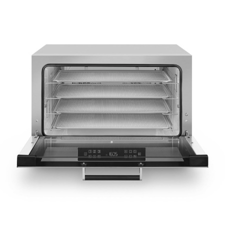 Печь конвекционная электрическая Smeg ALFA420E1HDS