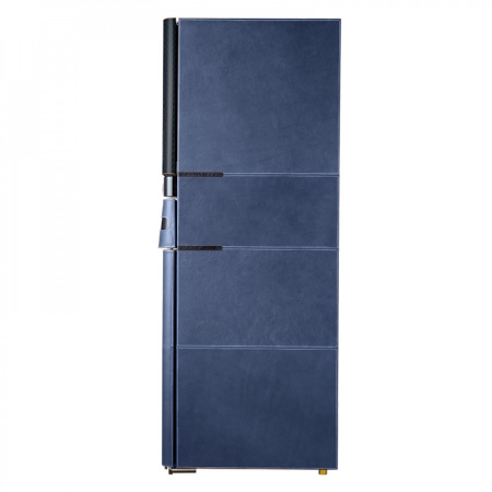 Хьюмидор для сигар Afidano L8 (Королевский синий)