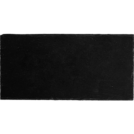 Блюдо для подачи Sunnex натуральный сланец 30х15 см от магазина ligabarshop.ru