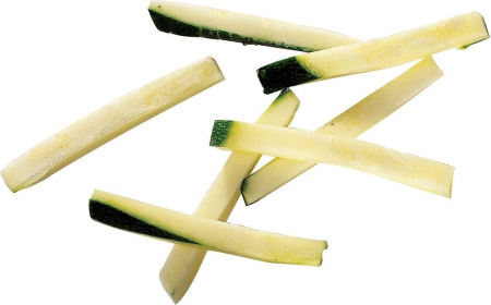 Диск-соломка Robot Coupe 27116 (8х8 мм) для картофеля фри