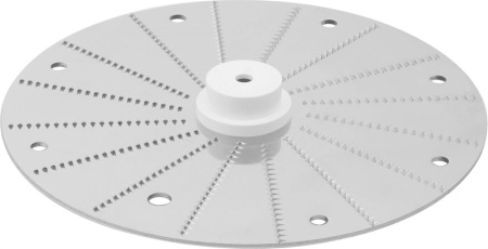 Диск-терка Robot Coupe 27130 (1,3 мм) для редьки и хрена