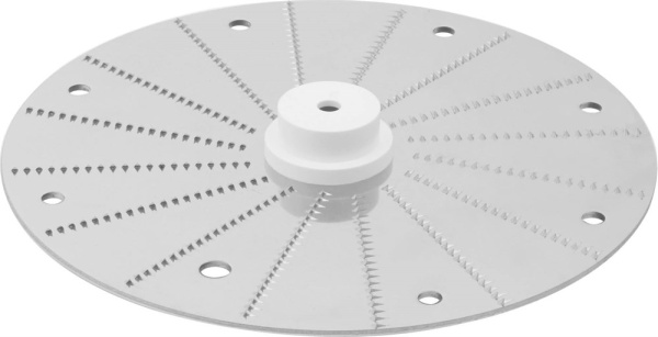 Диск-терка Robot Coupe 27130 (1,3 мм) для редьки и хрена