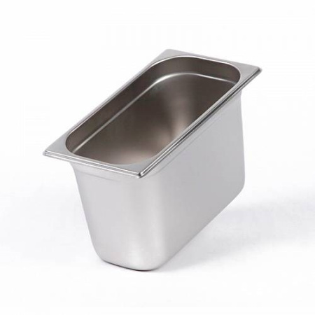 Гастроемкость Hurakan GN 1/3-200