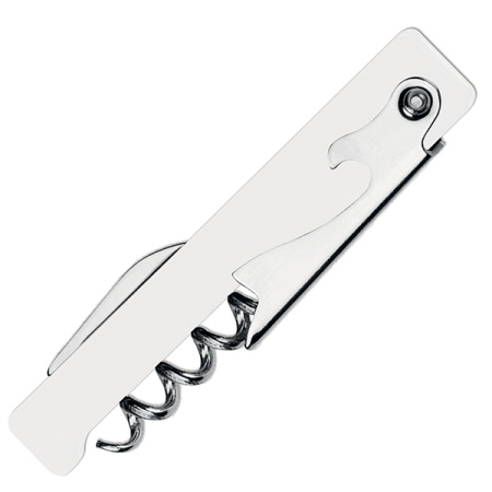 Нарзанник одноступенчатый Ghidini 110 мм нержавеющая сталь