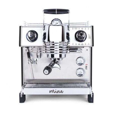 Кофемашина DALLA CORTE MINA