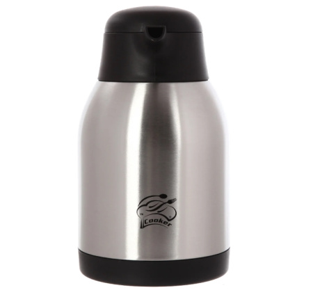 Термос Kef Ref Y 2л